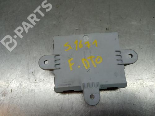 Electronic module FORD FIESTA VI (CB1, CCN) 1.0 Sport CV1T14B533AG / 1012469200