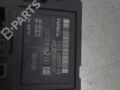 Elektronisk modul FORD FIESTA VI (CB1, CCN) 1.0 Sport | BP10311150M83 
