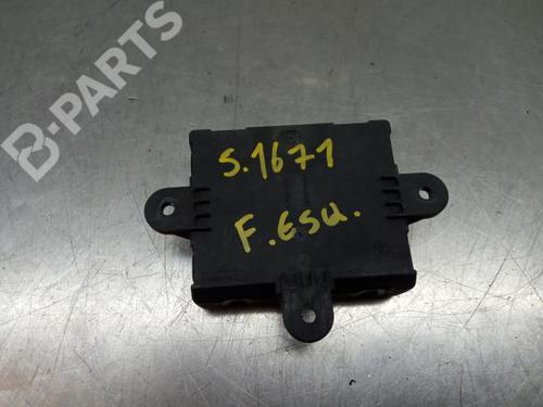 Electronic module FORD FIESTA VI (CB1, CCN) 1.0 Sport CV1T14B531AG / 1012469100