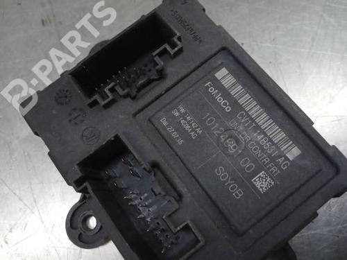 Elektronisk modul FORD FIESTA VI (CB1, CCN) 1.0 Sport | BP10311151M83