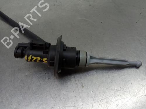 Clutch slave cylinder PEUGEOT 308 II (LB_, LP_, LW_, LH_, L3_) 1.6 HDi 100 | BP14442914M113 