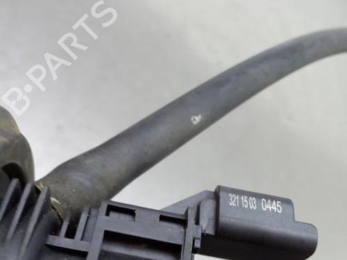 Clutch slave cylinder PEUGEOT 308 II (LB_, LP_, LW_, LH_, L3_) 1.6 HDi 100 | BP14442914M113 