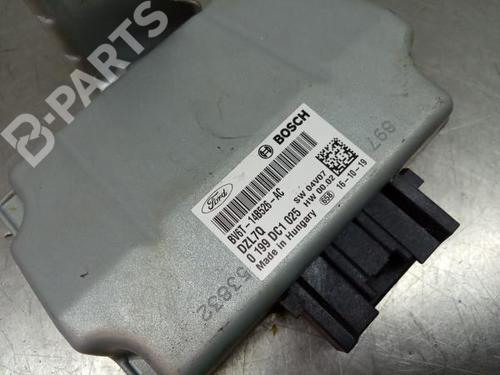 Comfort control module FORD FOCUS III Turnier 1.0 EcoBoost | BP10311175M56 