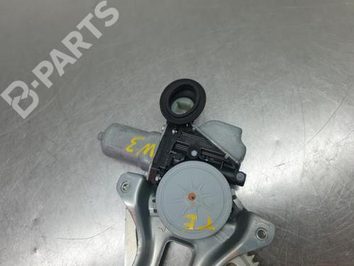 Rear left window mechanism TOYOTA PRIUS Liftback (_W2_) 1.5 Hybrid (NHW20_, NHW20R) | BP10316692C24