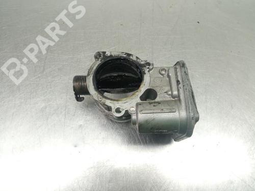 Throttle body BMW 1 (E87) 118 d | BP10358200M82 