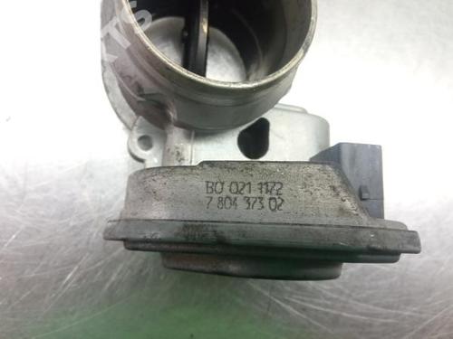 Throttle body BMW 1 (E87) 118 d | BP10358200M82 