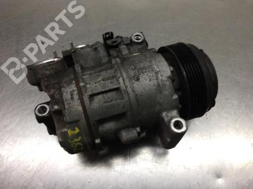 Compressor A/A BMW 1 (E87) 118 d (143 hp) 10370661