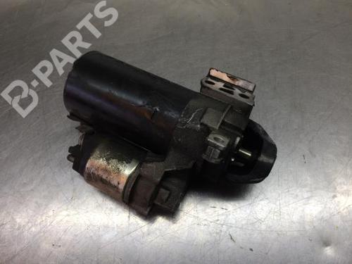 Used Starter BMW 1 (E87) 118 d (143 hp) 10372379