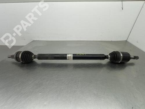 Right front driveshaft KIA SPORTAGE IV (QL, QLE) 1.6 GDI | BP10376544M39 