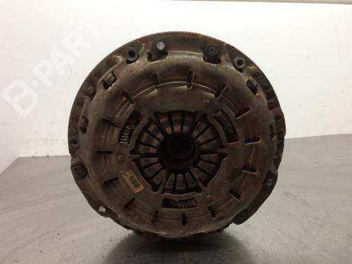 Flywheel BMW 5 (E60) 523 i (190 hp) 7559529