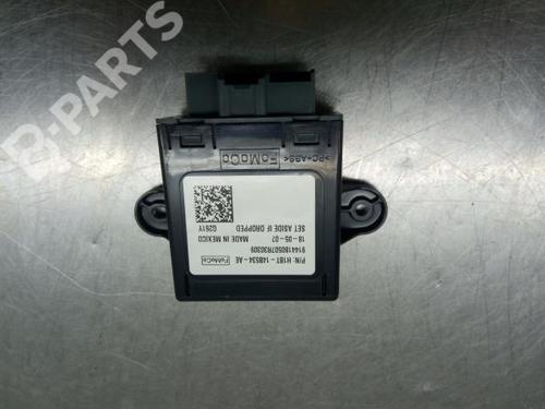 Dør styreenhet FORD FIESTA VII (HJ, HF) 1.0 EcoBoost | BP10492740M56 