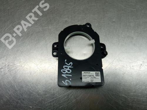 electronic-module-renault-captur-ii-hf_-tce-100-hfmt-285t36451r-2020-10492805 main image