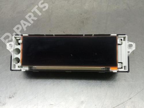 display-monitor-peugeot-207-wa_-wc_-14-16v-9665614680-2006-2007-2008-2009-2010-2011-2012-2013-2014-2015-10648574 main image