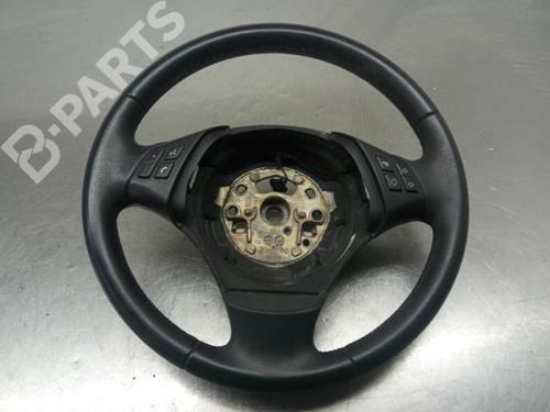 BP10681525C49 | Steering wheel BMW 5 (E60)  BP10681525C49