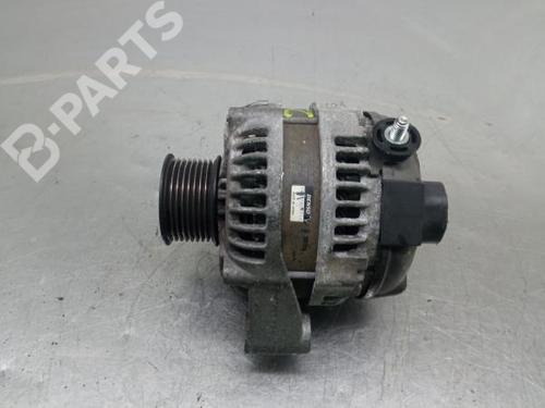 Used Alternator LAND ROVER DISCOVERY III (L319) 2.7 TD 4x4 (190 hp) 10696189