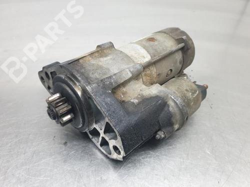 Used Starter LAND ROVER DISCOVERY III (L319) 2.7 TD 4x4 (190 hp) 10696191