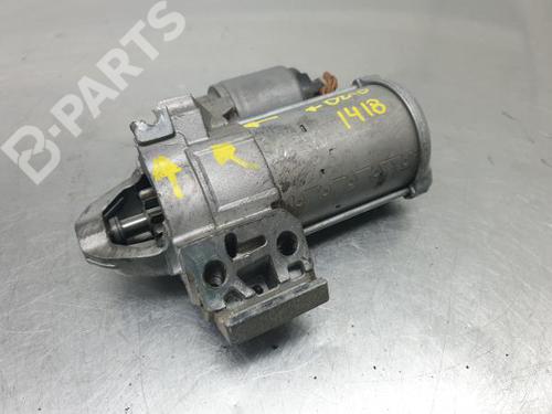 Startmotor BMW 1 (F20) 118 i (136 hp) 862183904 / 0001170603 / 8621839