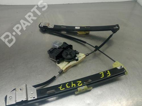 Rudehejsemekanisme ventre foran SEAT IBIZA V (KJ1, KJG) 1.0 TSI (95 hp) 0130822085