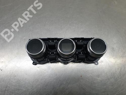 Used Climate control RENAULT ARKANA I (LCM_, LDN_) 1.6 E-TECH 145 (LDMU) (143 hp) 10722120