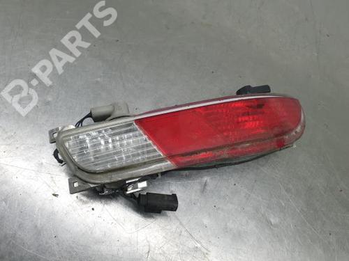 Mistlamp BMW 6 (E63) 645 Ci (333 hp) 63216911899