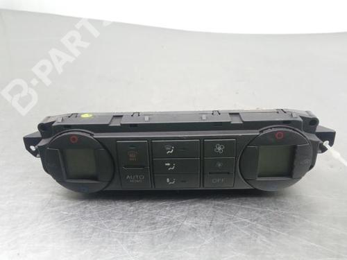 Commande Chauffage FORD FOCUS II (DA_, HCP, DP) [2004-2013]  10774914