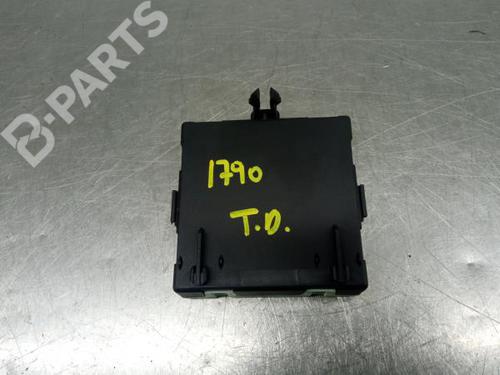 Elektronisk modul MERCEDES-BENZ C-CLASS (W205) C 220 BlueTEC / d (205.002, 205.004) (170 hp) 10774930