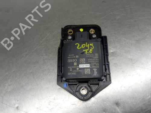 Used Electronic module NISSAN X-TRAIL III (T32_, T32R, T32RR) 1.6 DIG-T (T32) (163 hp) 13660584