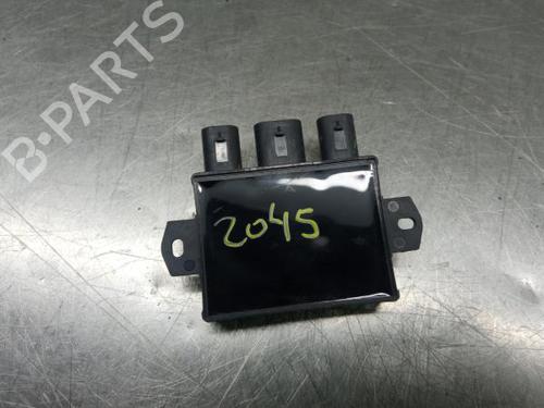 Elektronisk modul NISSAN X-TRAIL III (T32_, T32R, T32RR) 1.6 DIG-T (T32) (163 hp) 13660585