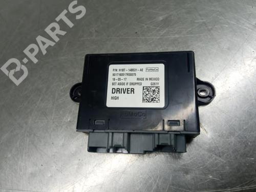 Módulo eletrónico FORD FIESTA VII (HJ, HF) 1.0 EcoBoost (101 hp) 10775857