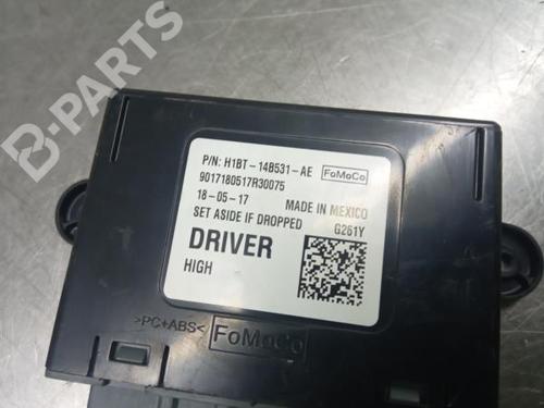 Modulo elettronico FORD FIESTA VII (HJ, HF) 1.0 EcoBoost | BP10775857M83 