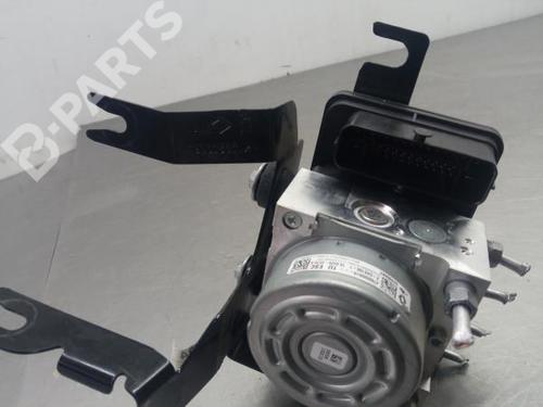 ABS pump RENAULT KANGOO III Box Body/MPV 1.5 Blue dCi 115 (FJAC) | BP10810774M43