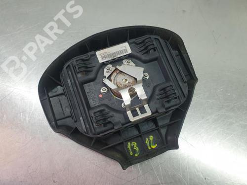 Førerens kollisjonspute OPEL VIVARO A Bus (X83) 2.0 CDTI (F7, J7, A07) | BP10862649C9 