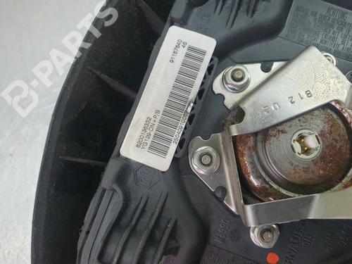 Førerens kollisjonspute OPEL VIVARO A Bus (X83) 2.0 CDTI (F7, J7, A07) | BP10862649C9 