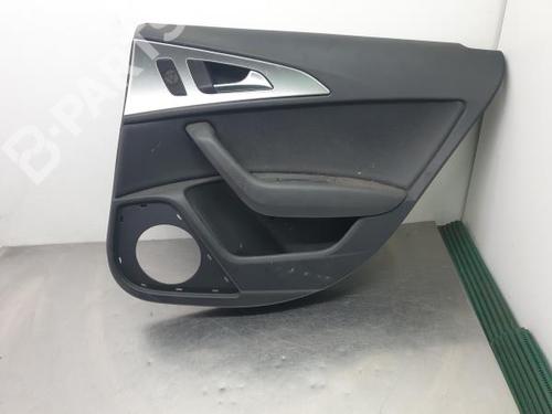 Right rear door panel AUDI A6 C7 (4G2, 4GC) [2010-2018]null 4G0867304A