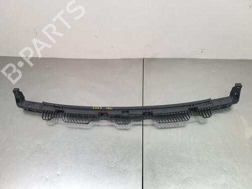 Rear bumper VW GOLF VII (5G1, BQ1, BE1, BE2) 1.4 TSI (125 hp) 5G6807863