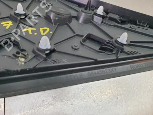 Other PEUGEOT 2008 II (UD_, US_, UY_, UJ_, UR_, UC_) e-2008 (UKZKXZ) | BP14443224O1 