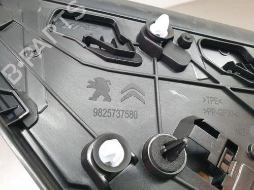 Other PEUGEOT 2008 II (UD_, US_, UY_, UJ_, UR_, UC_) e-2008 (UKZKXZ) | BP14443224O1 