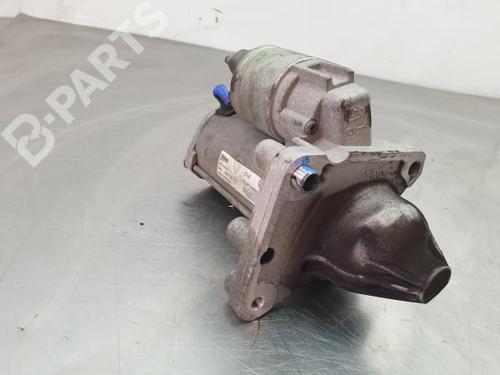 Startmotor PEUGEOT 2008 I (CU_) 1.6 HDi (92 hp) 9662854180 / TS22E26 / 24I34099DAN3