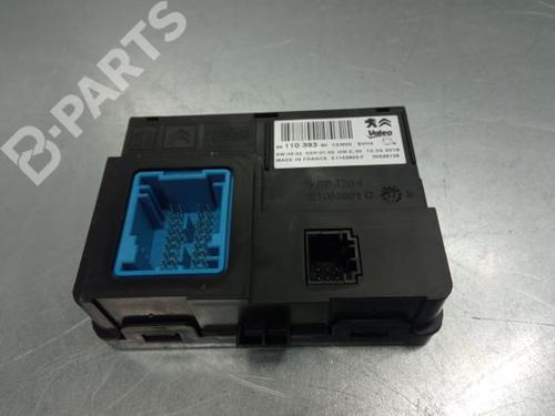 Used Electronic module PEUGEOT 308 SW II (LC_, LJ_, LR_, LX_, L4_) 1.6 BlueHDi 120 (120 hp) 10988063