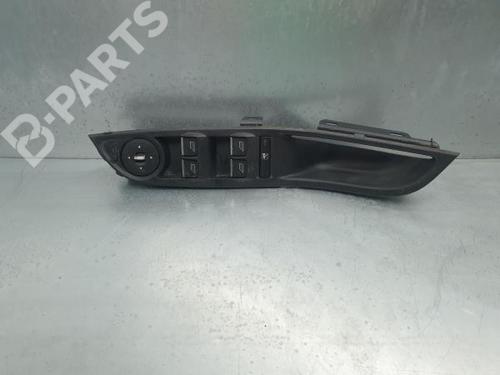 Comutador vidro frente esquerdo FORD FOCUS III 1.6 Ti (105 hp) AM5T14A132CA