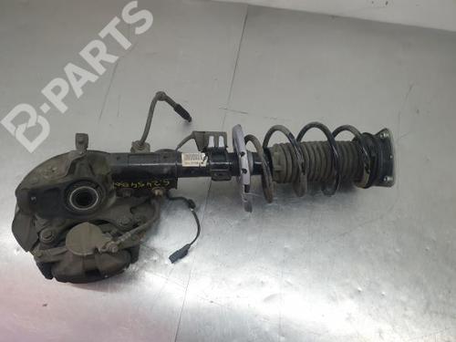 Used Left front shock absorber Left front shock absorber PEUGEOT 308 SW II (LC_, LJ_, LR_, LX_, L4_) 1.6 BlueHDi 120 (120 hp) 11182176 11182176