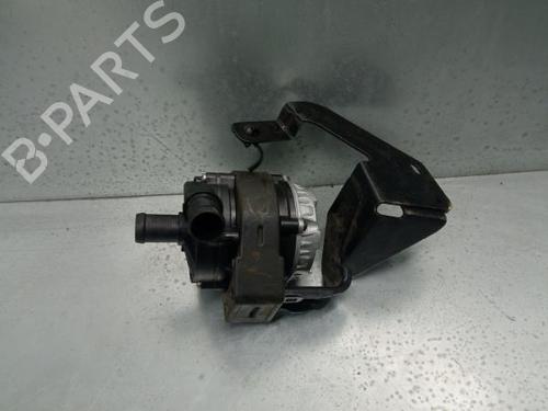 Other RENAULT TALISMAN (LP_) 1.5 dCi 110 (LPA3) 0392024133