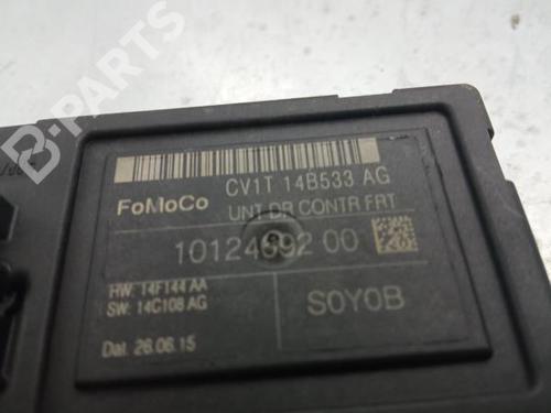 Electronic module FORD FIESTA VI (CB1, CCN) 1.25 | BP11010310M83