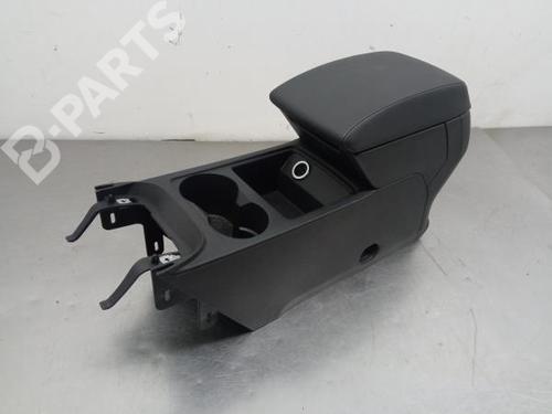 Armrest / Center console SEAT LEON (5F1) 1.2 TSI (110 hp)null