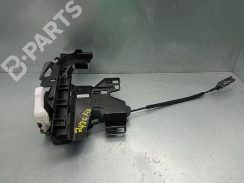 Used Front right lock FORD FIESTA VI (CB1, CCN) 1.25 (82 hp) 11012529