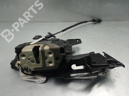 Front right lock FORD FIESTA VI (CB1, CCN) 1.25 | BP11012529C97 