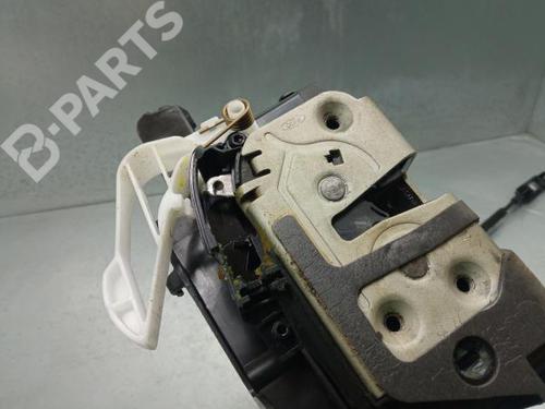 Front right lock FORD FIESTA VI (CB1, CCN) 1.25 | BP11012529C97 