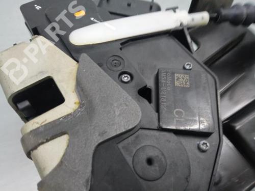 Front right lock FORD FIESTA VI (CB1, CCN) 1.25 | BP11012529C97 