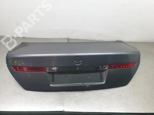 Tailgate BMW 7 (E65, E66, E67) 730 Ld BP11182183C6