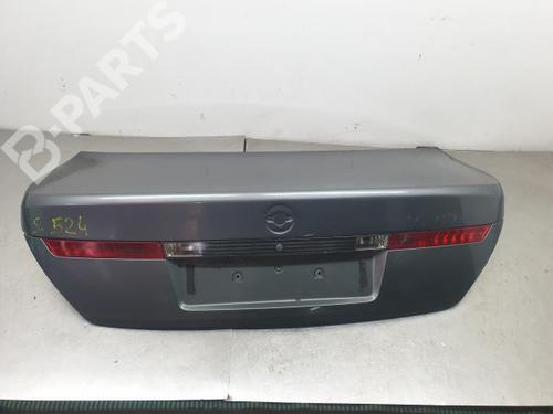 Tailgate BMW 7 (E65, E66, E67) 730 Ld (231 hp)null